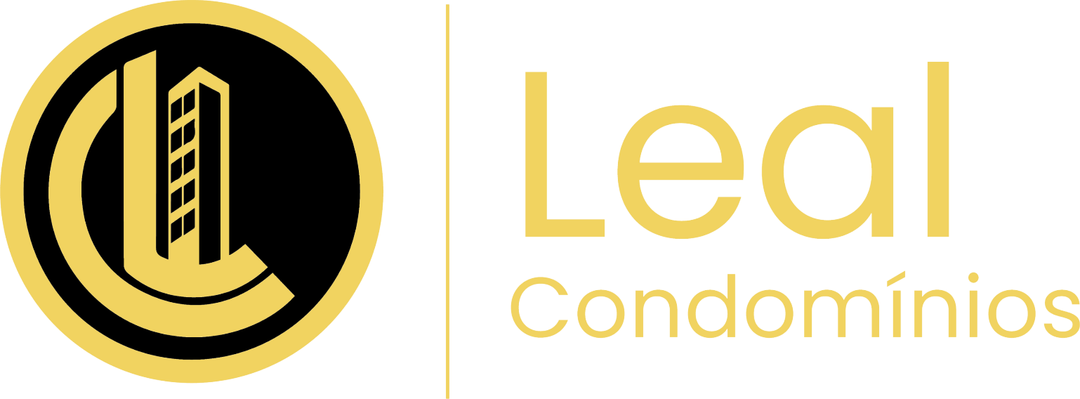 LEAL CONDOMÍNIOS, SEU LAR, NOSSO COMPROMISSO! 